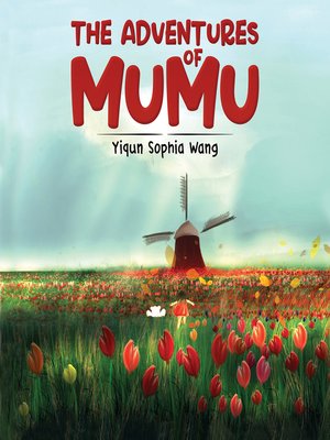 cover image of The Adventures of Mumu